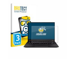 Screenprotector 3 Stuks voor ASUS TUF Gaming A14 Beschermglas transparant