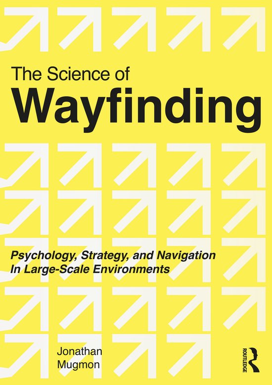 The Science of Wayfinding - cover