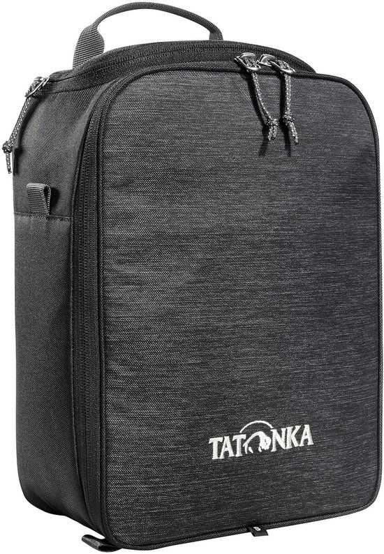Tatonka Cooler Bag S, zwart van TATONKA — afbeelding 5