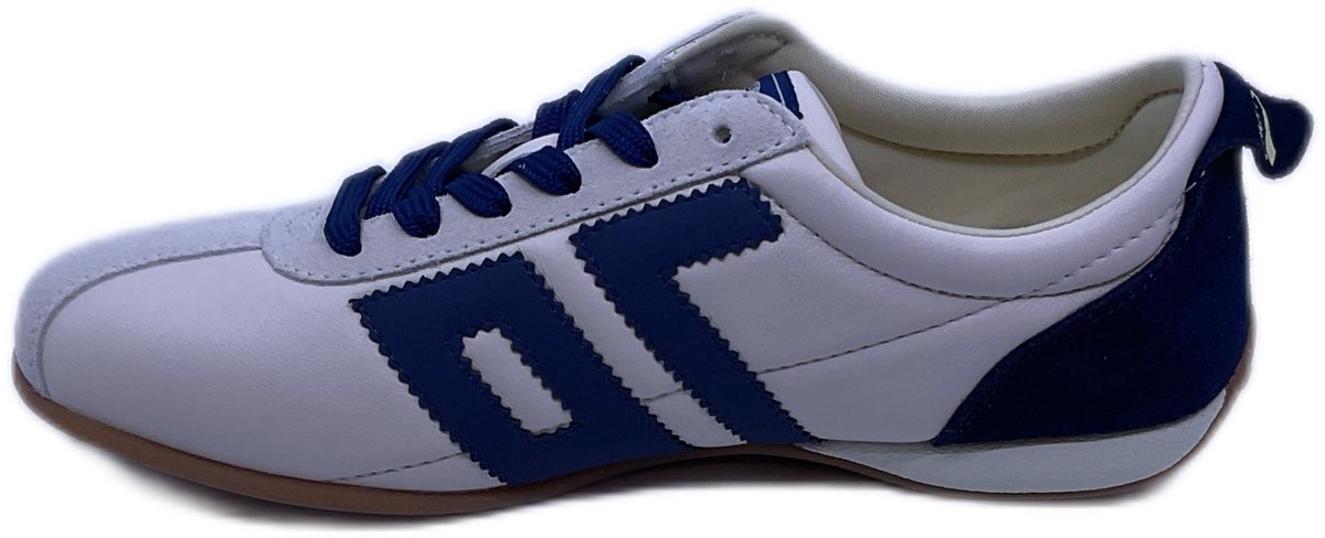Back 70 Boxeur H26-206 Navy