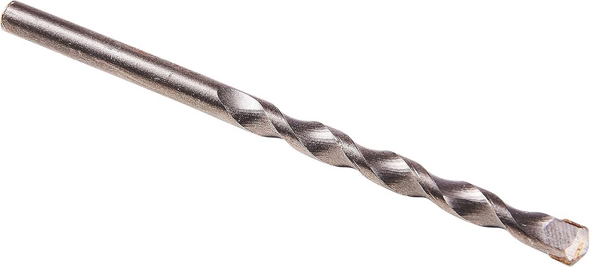 Steen- en Metselwerk Boor 6mm x 100mm