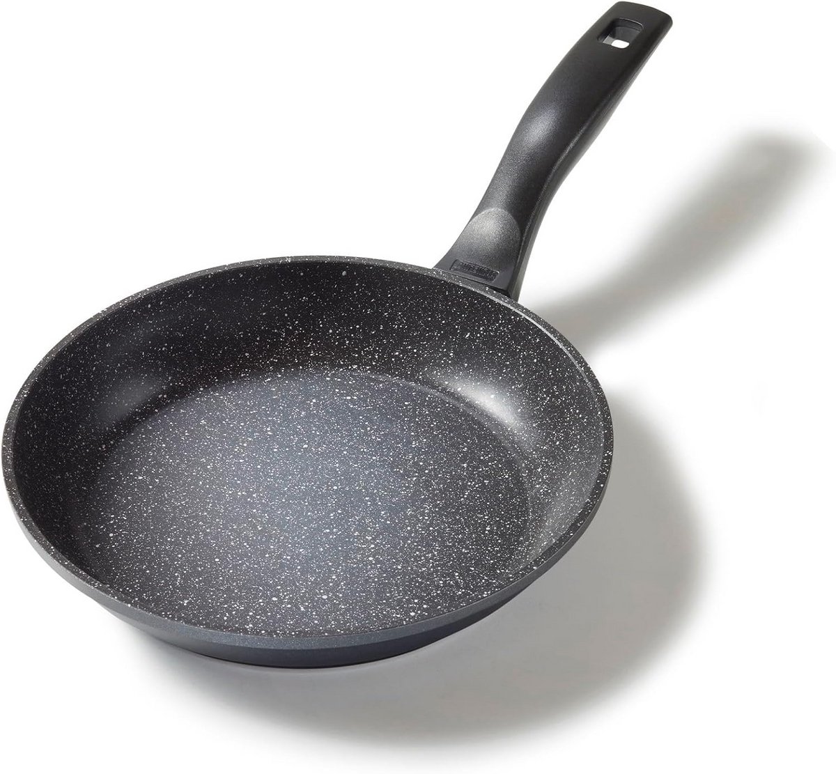 Anti-aanbakbradpan 24 cm - Geschikt voor inductie en oven