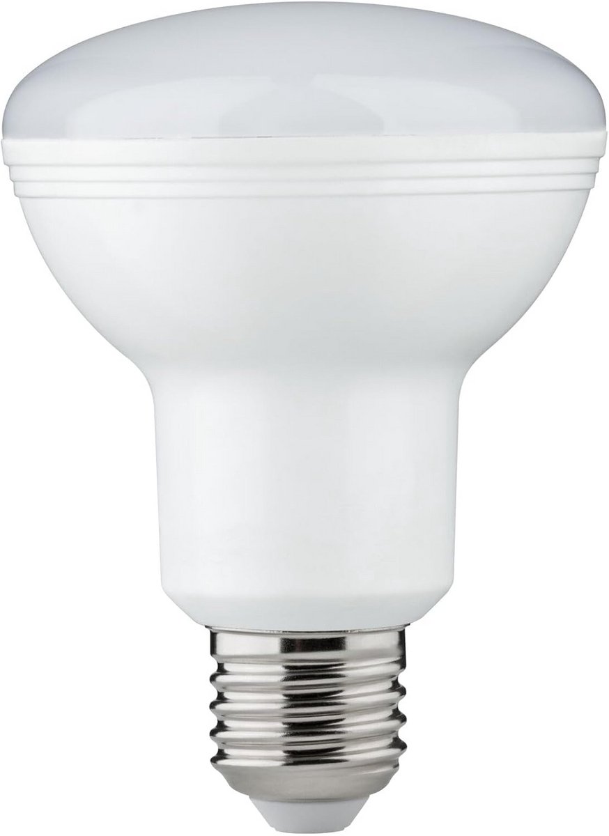 LED Reflectorlamp R80 10W E27 Warmwit 2700K 806 Lumen Gerichte Verlichting