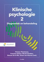 Klinische psychologie