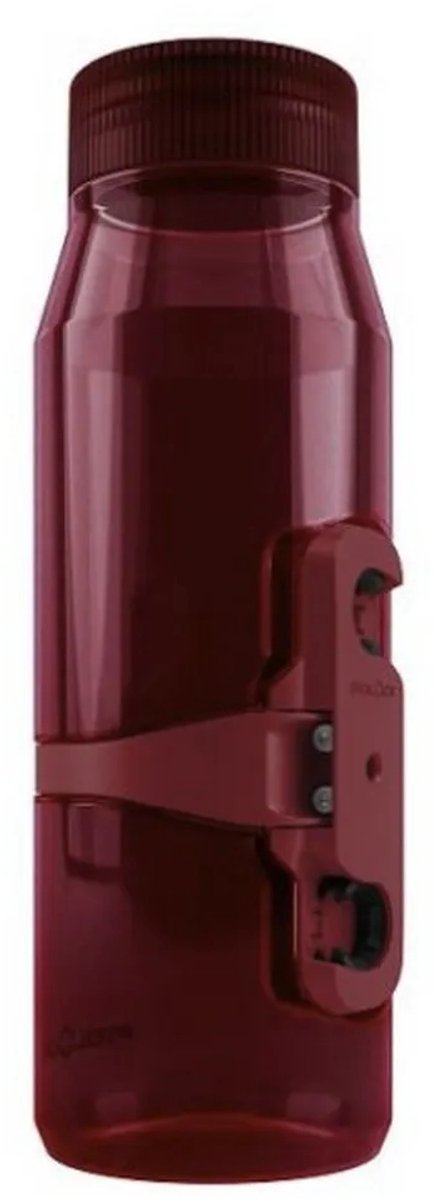 Fidlock Twist Life Set Bidon 700 Ml Rood