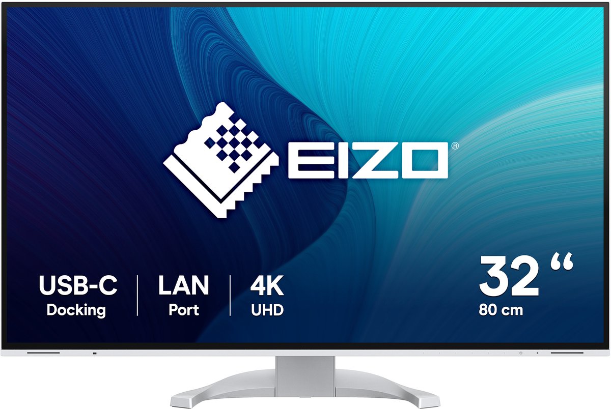 EIZO EV3240X-WT