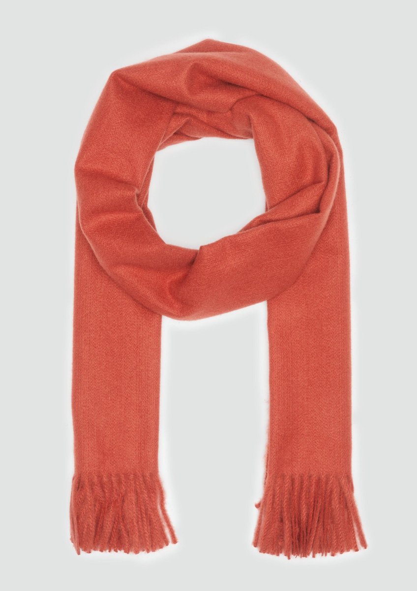 QS - female - Sjaal