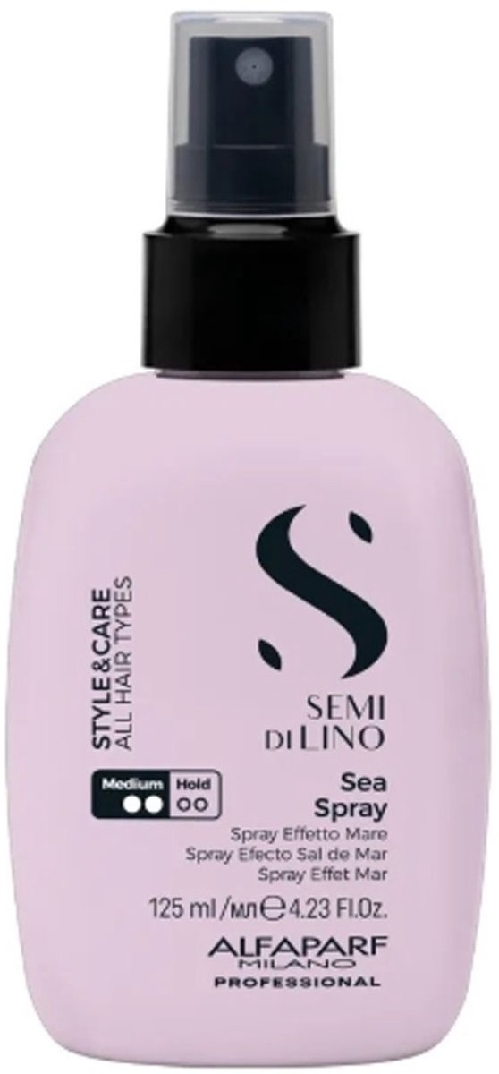 Alfaparf - Styling Sea Spray - 125 ml