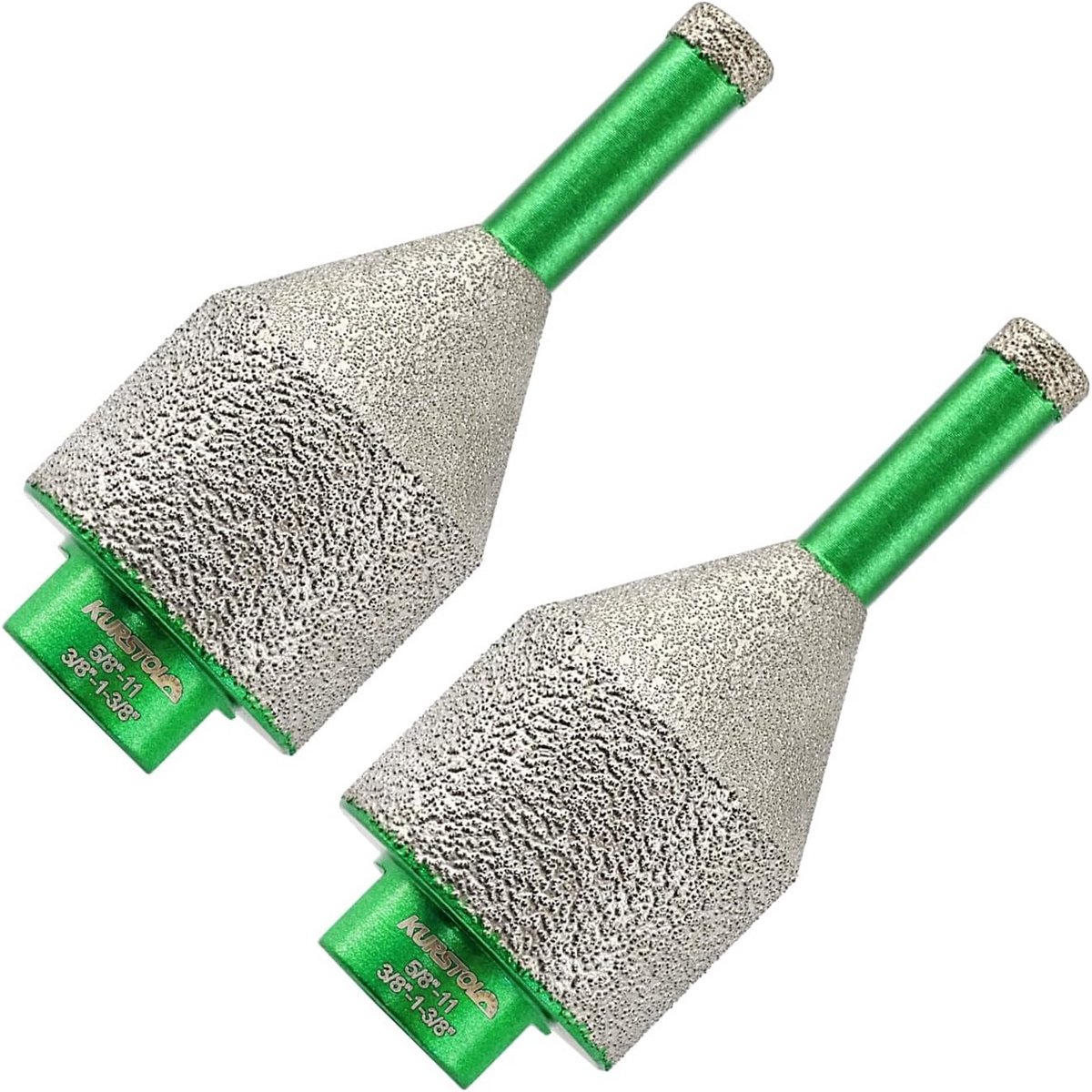 Professionele Diamant Boor | Voor Beton, Steen en Tegels
