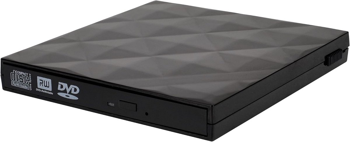 Externe USB 2.0 Behuizing voor 2.5 inch SATA SSD of HDD
