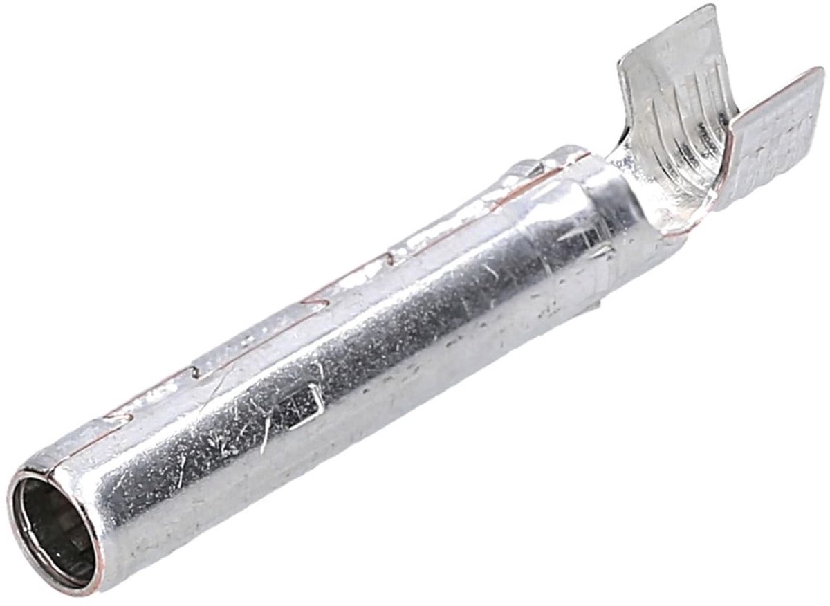 10 stuks Kalitec PV-BP4/6 MC4 vrouwelijke contactvervangingscontacten | Solar connector reserveonderdeel 1000V | PV vrouwelijke contact 4-6mm² krimpbereik | Solar kabelconnector IP67