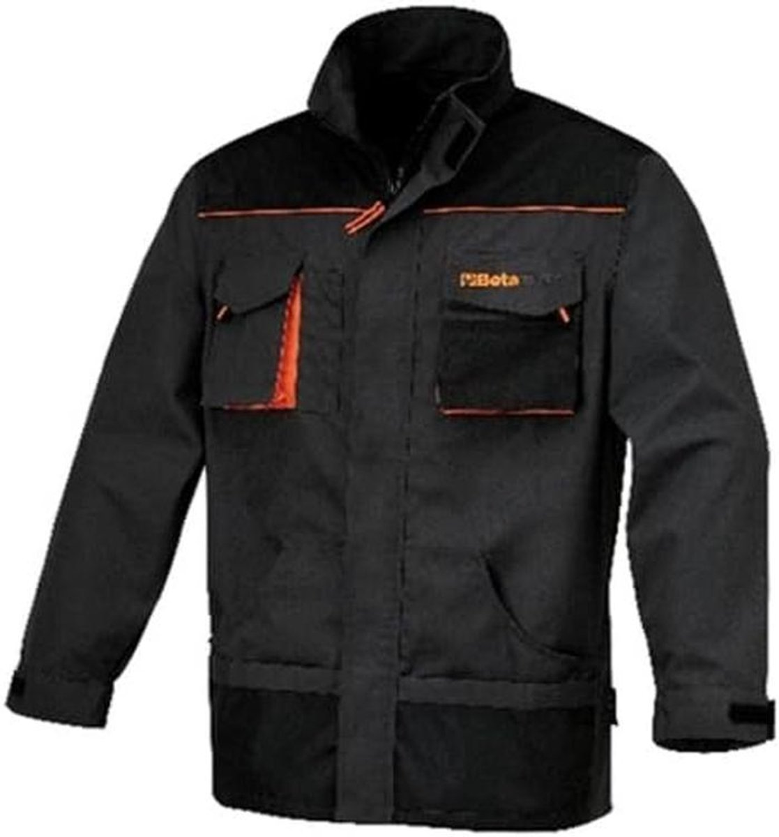 XXXL Werkjas Linnen Robuuste Werken Bovenkleding
