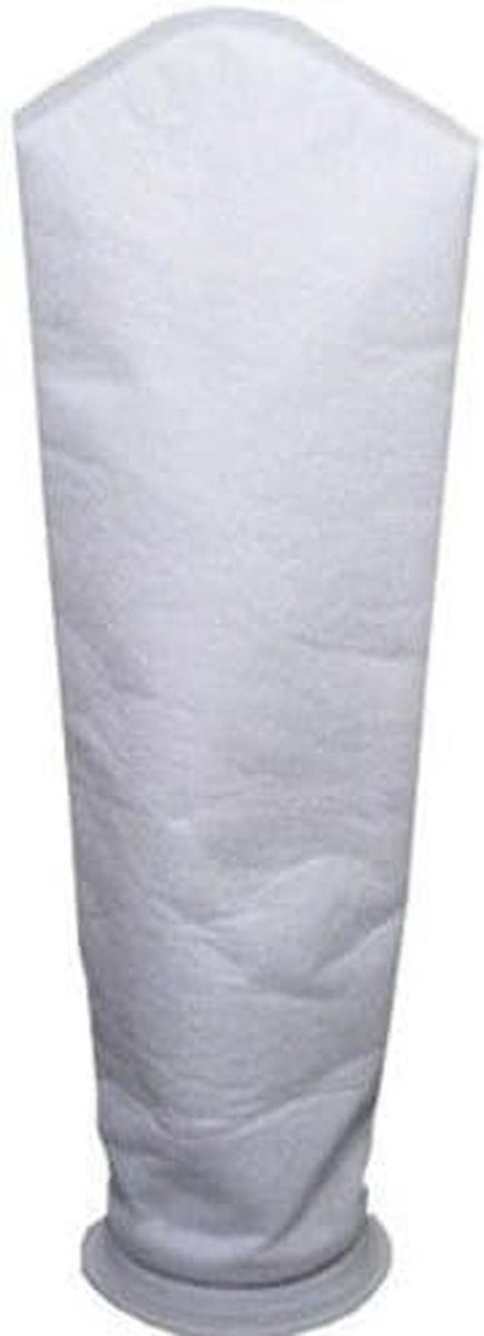 Vervangingsfilterelement 200μm voor Warmtepompfilter - Filtratiezak