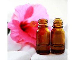 Hibiscus Etherische Olie - 100 ml
