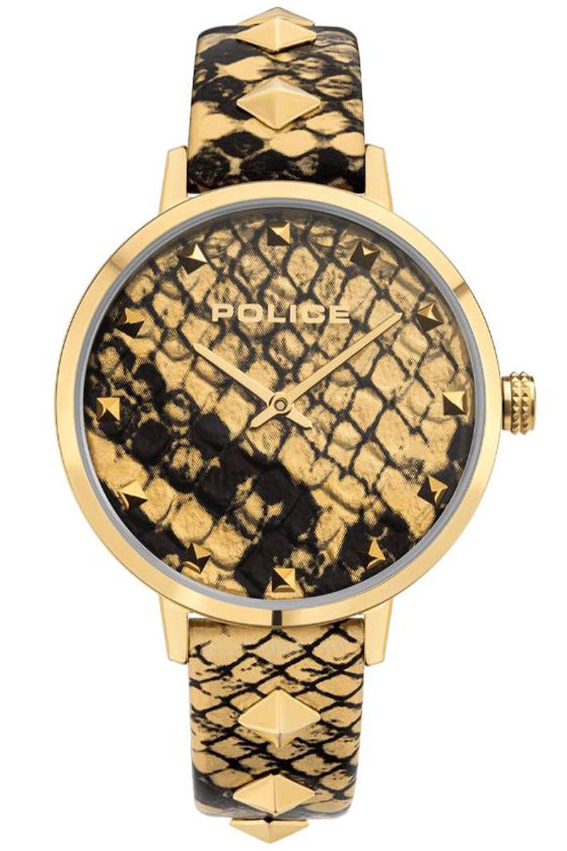 Horloge Dames Police PEWLA2109702 (Ø 36 mm)