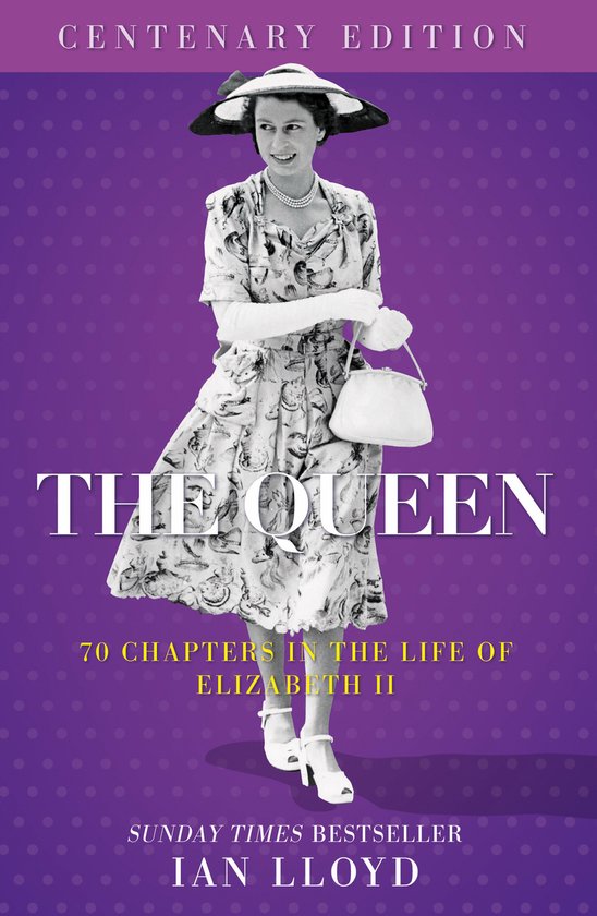 The Queen - cover
