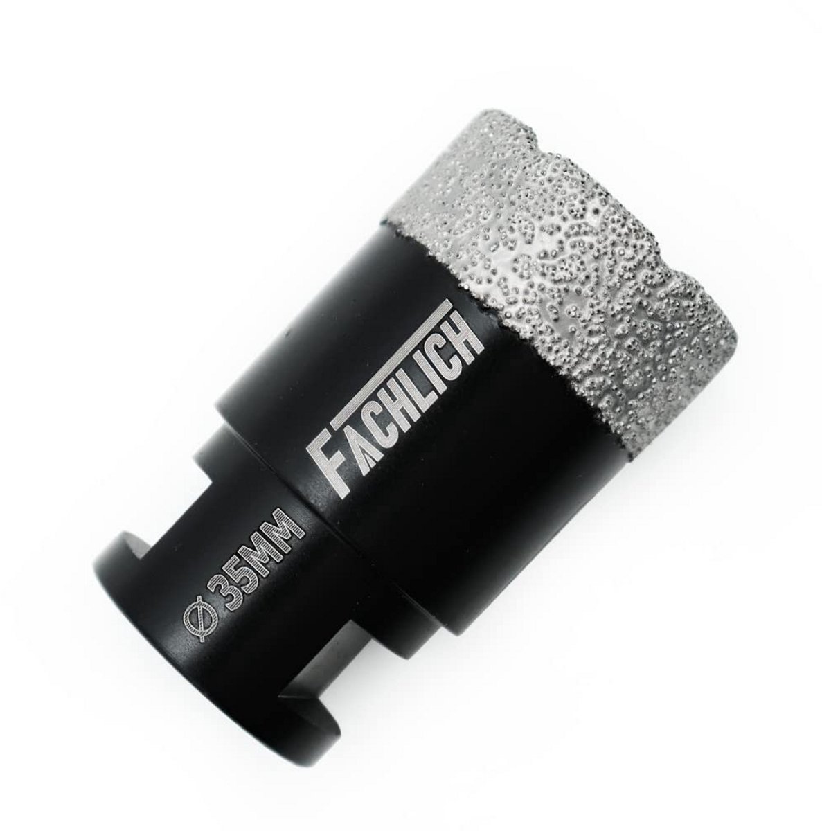 Diamanten Tegelboor 35mm Steen en Graniet Zaag