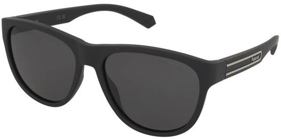 Polaroid Pld 2156/S Cat Eye Kunststof Polariserend Unisex Zonnebril van Polaroid — afbeelding 5