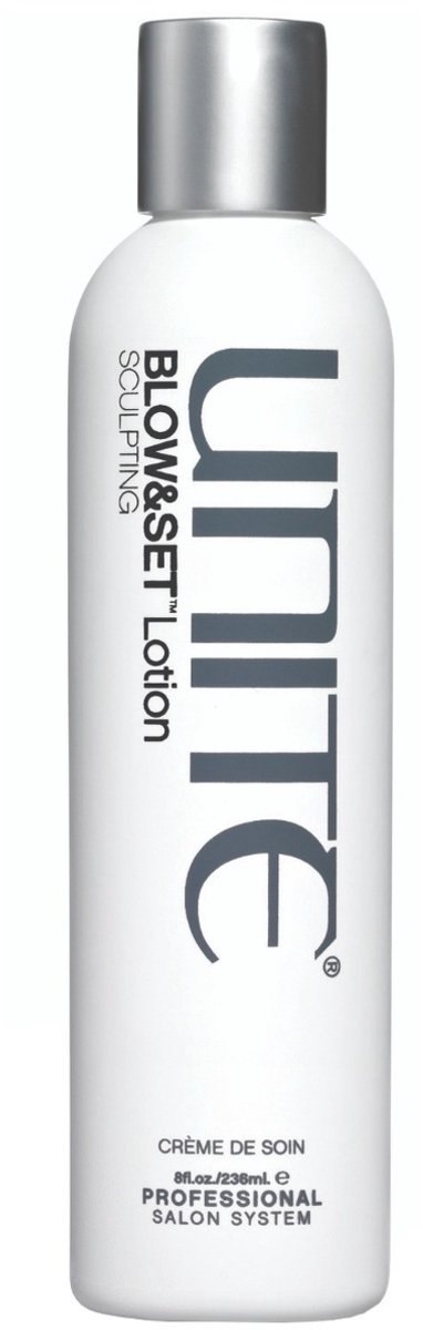 Unite Blow & Set lotion -236ml