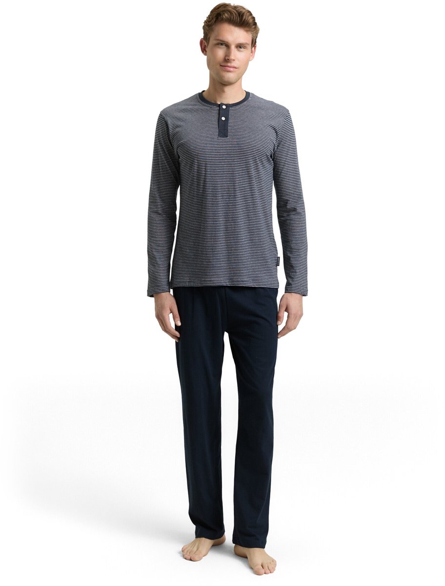 Tom Tailor Katoenen pyjamaset