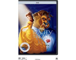 Animatiefilm Klassieker: Romantisch Sprookje op DVD