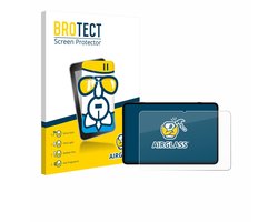 Screenprotector voor Redmagic Astra NP05J Beschermglas transparant
