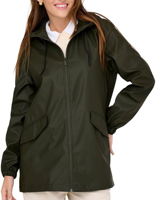 Imperméable JDY Mulan pour femme - Taille L