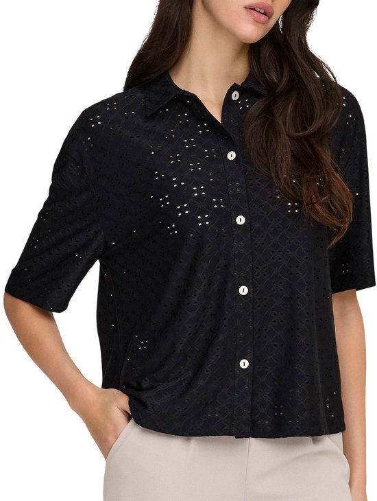JDY Cathinka Button Top Dames - Taille XXL