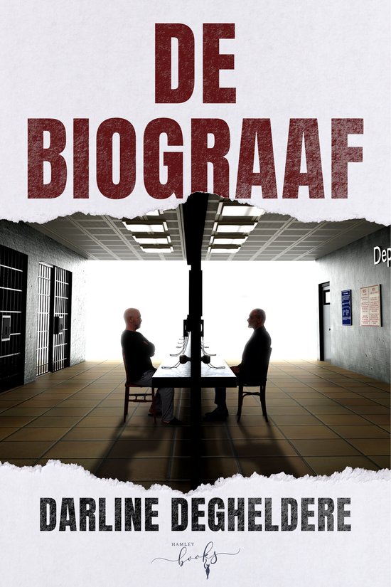 De Biograaf - cover