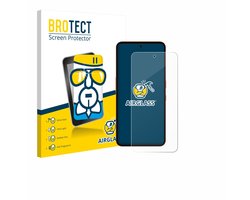 Screenprotector voor Nothing CMF Phone 2 Pro Beschermglas transparant