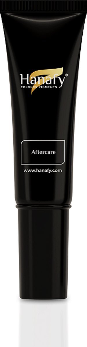 Hanafy After Care