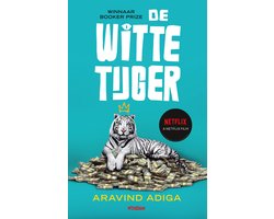 De witte tijger