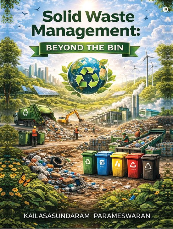 Solid Waste Management - cover