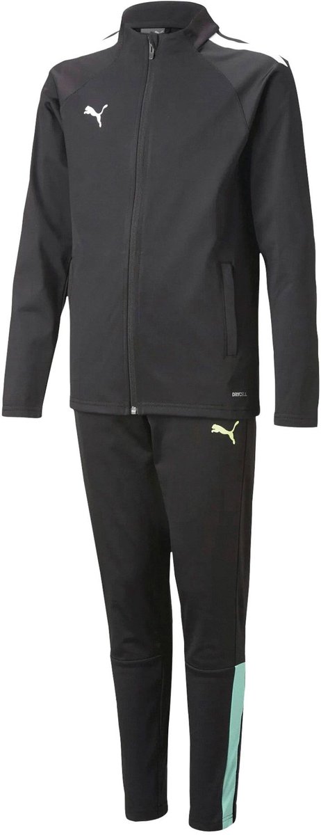 Puma teamLIGA Trainingspak Junior
