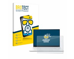 BROTECT - Screenprotector voor ASUS ZenBook S 14 UX5406 - Folie Beschermfolie Beschermglas matte