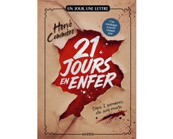21 jours en enfer