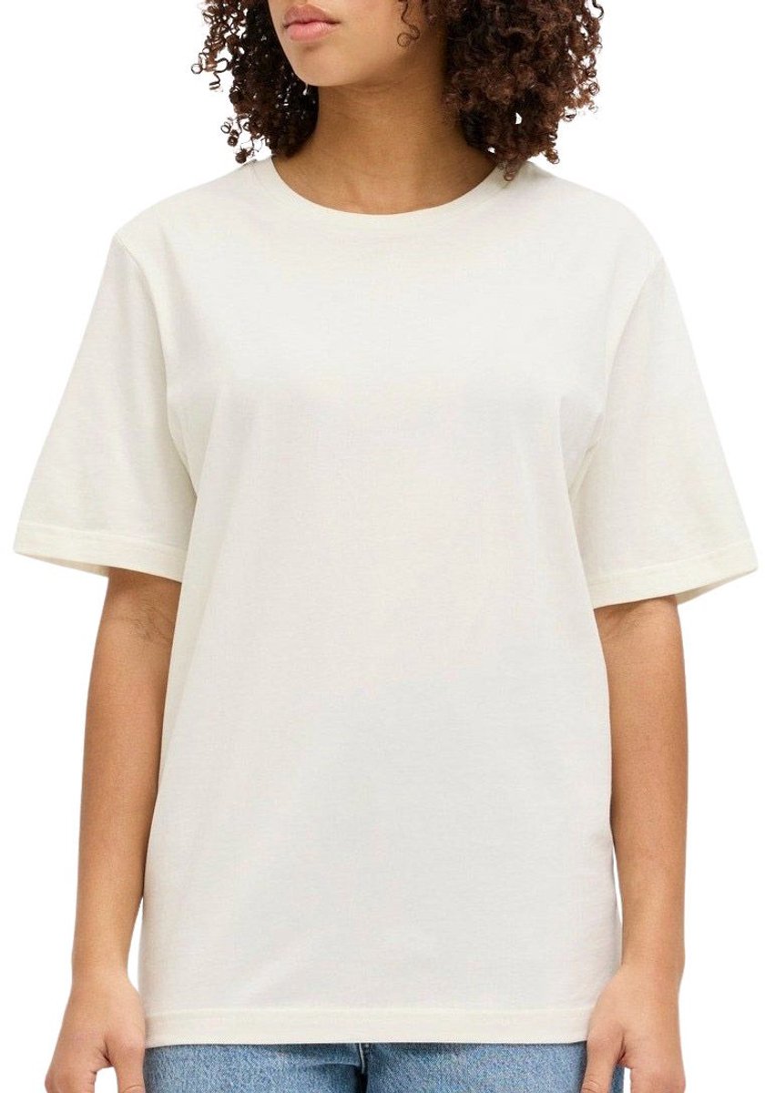 Blaklader Dames Microfleecevest High Vis 4966-1010 Egret Offwhite