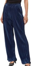 Vero Moda Duvi High Waist Wide Broek Dames - Maat M