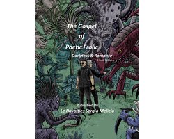 Frolic The Gospel of Poetic
