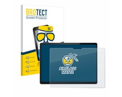 BROTECT - Screenprotector voor Microsoft Surface Pro 9 / 10 / 11 - Folie Beschermfolie Beschermglas matte