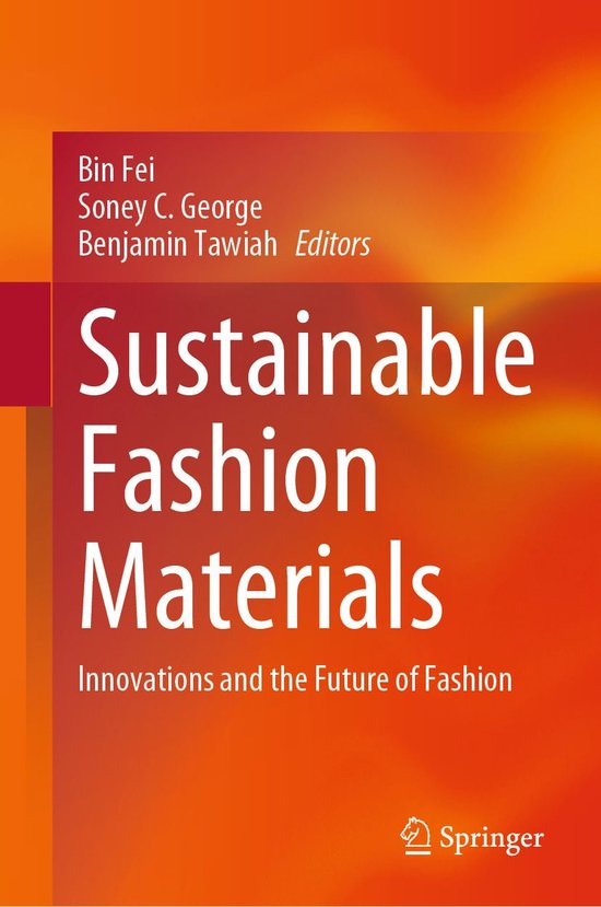Chemistry and Material Science (R0) - Sustainable Fashion Ma ... - cover