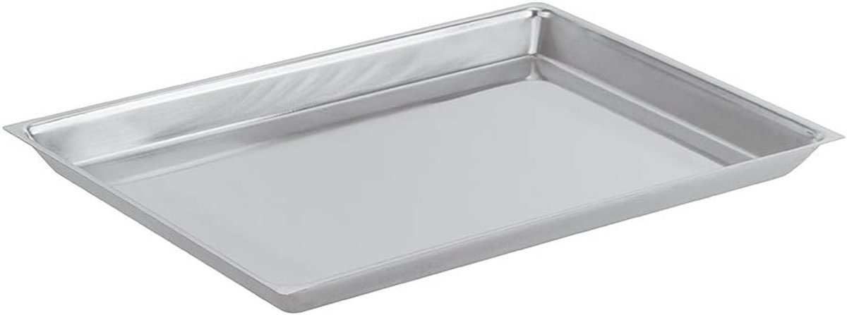 Ronde Serveerschaal voor Buffet en Presentatie 29x21 cm