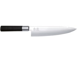 Koksmes Wasabi Black - 20 cm - Kai