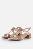 Marco Tozzi Sandale Femme Nude NUDE 41