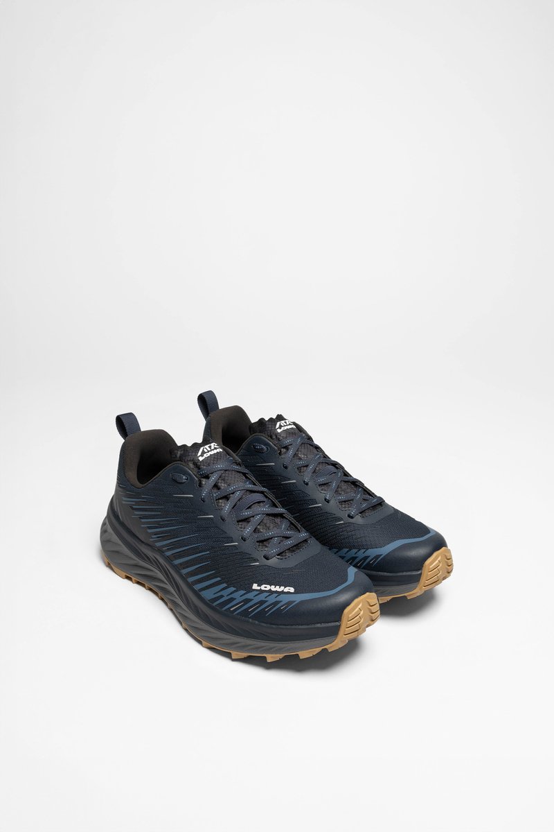 Fortux Heren (Navy/Dune)