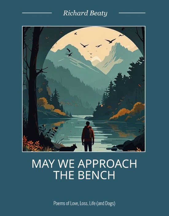 May We Approach the Bench - cover