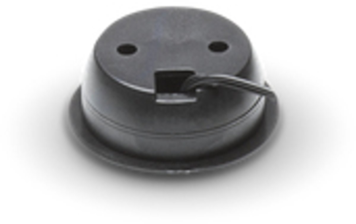 Rockford Fosgate R1675-S - Autospeakers - 16,5cm composet - 80 Watt - 2 weg – foto 4