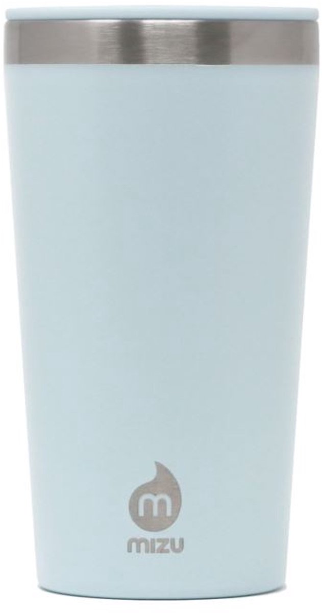 MIZU Tumbler 16, turquoise