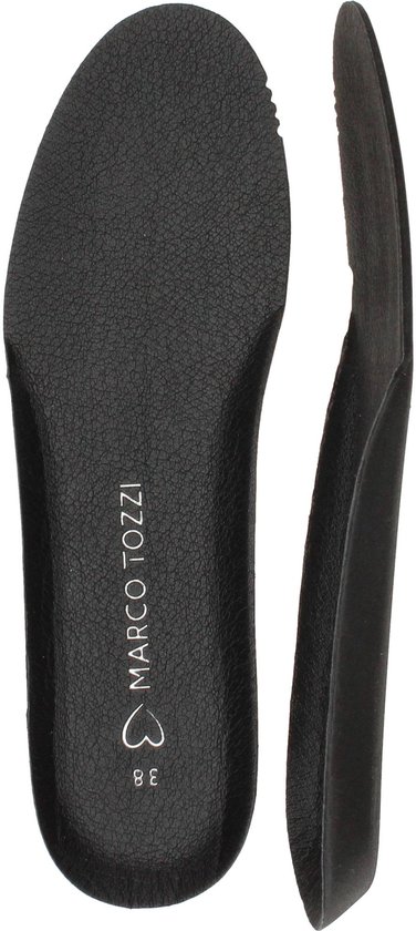 Marco Tozzi Baskets pour femme 2-23781-41 890 F-largeur Taille : 37 EU