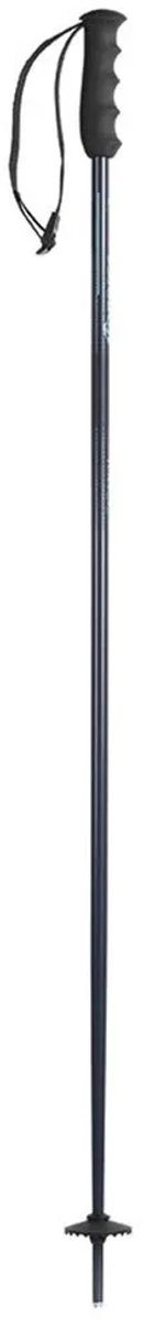 Nordica Alpine Ti Vrouw Polen Zwart 125 cm Vrouw